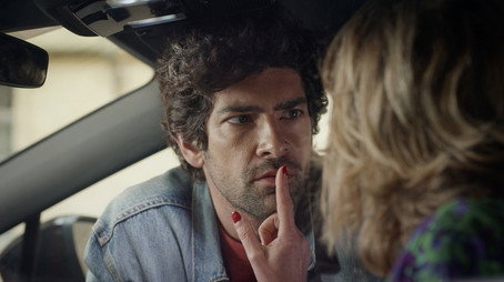 Crónicas del Sol Temporada 6