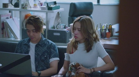 凶宅清潔師 Sezóna 1