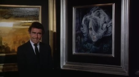 The Doll of Death (1973) - Episode 14 poster and promotional image