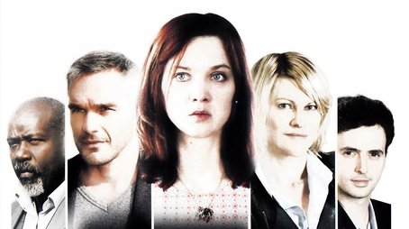 Season 5 (2014) - Season 5 poster and promotional image