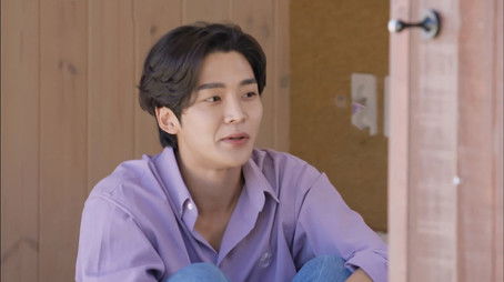 New House And New Member (2022) - Episode 1 poster and promotional image