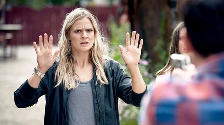 Identity (2021) - Episode 4 poster and promotional image
