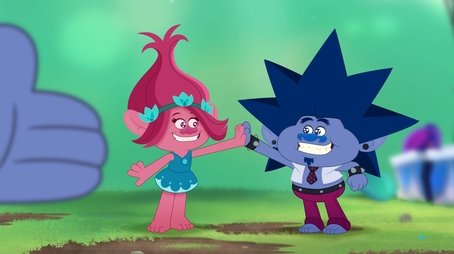 Palentine's Day (2021) - Episode 8 poster and promotional image