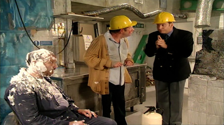 The Brittas Empire 시즌 5