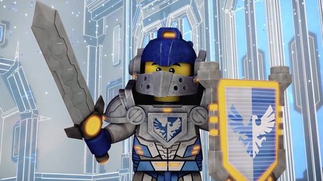Broom of Doom (2016) - Episode 10 poster and promotional image