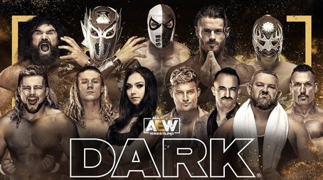 Dark #131 (2022) - Episode 9 poster and promotional image