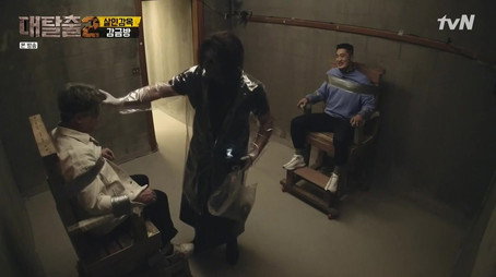 대탈출 Stagione 2