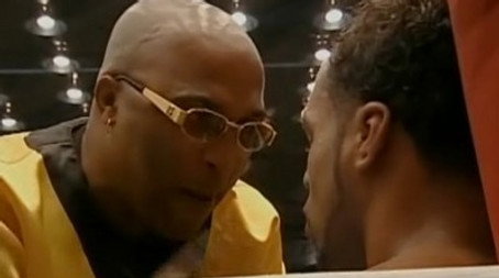 The Contender Sezóna 4