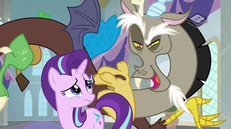 A Matter of Principals