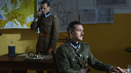 Sensacje XX wieku Stagione 2