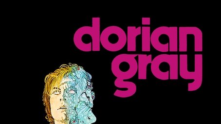 Dorian Gray (1970) poster