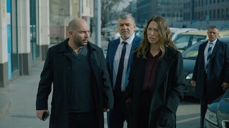 Episode 2 (2022) - Episode 2 poster and promotional image