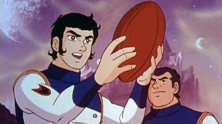 The Tears Of a Rugby Player (1982) - Episode 39 poster and promotional image