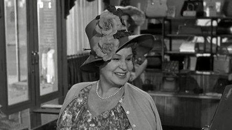 Hazel's Day (1962) - Episode 35 poster and promotional image