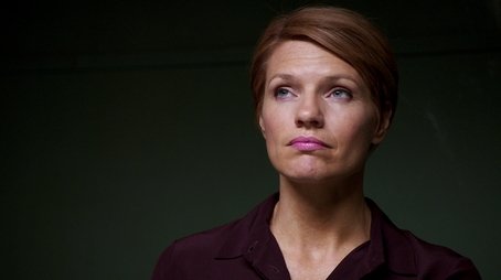 Reasonable Doubt (2013) - Episode 4 poster and promotional image