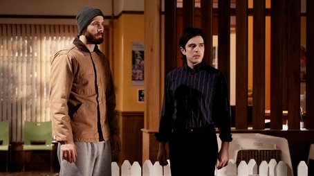 The Last Dance (2020) - Episode 10 poster and promotional image