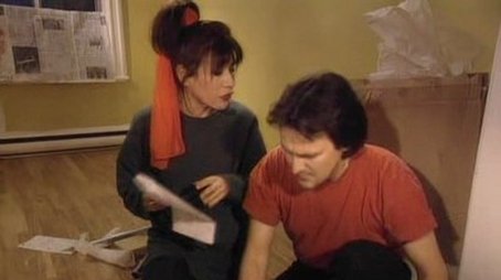 Dans le métro - La rénovation 1 - À l'hôtel 1 (1998) - Episode 20 poster and promotional image