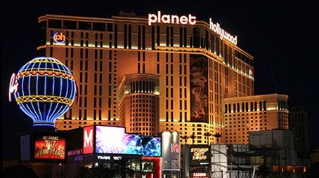 Vegas Week, Night 1 (2013) - Episode 8 poster and promotional image