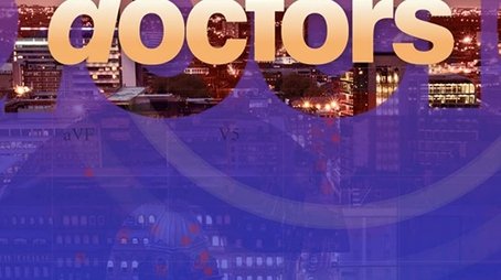 Doctors (2000) poster
