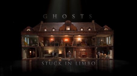 Stuck in Limbo (2023) - Episode 21 poster and promotional image