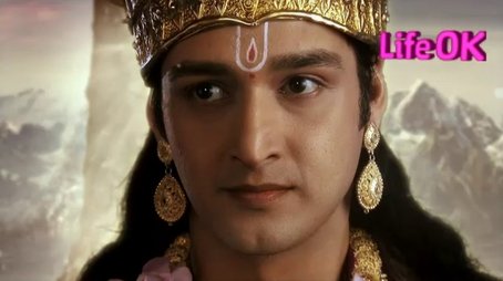 Vrinda marries Jalandhar (2013) - Episode 37 poster and promotional image