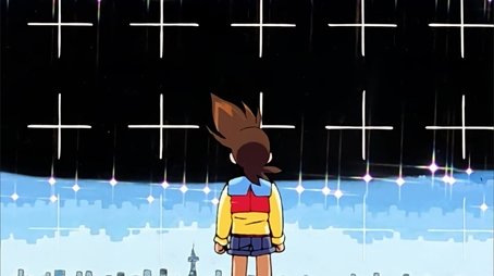The Day the Sun Disappeared (1997) - Episode 8 poster and promotional image