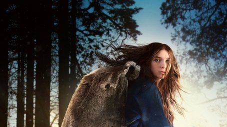 Season 1 (2019) - Season 1 poster and promotional image