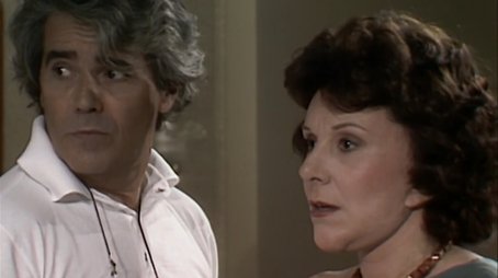 Episode 13 (1984) - Episode 13 poster and promotional image
