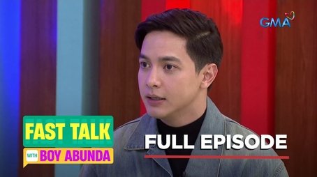Alden Richards (2023) - Episode 123 poster and promotional image