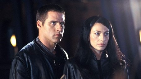 We're So Screwed - La Bomba (3) (2003) - Episode 21 poster and promotional image
