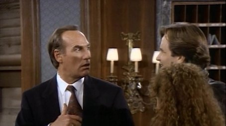The Commercial (1) (1993) - Episode 13 poster and promotional image