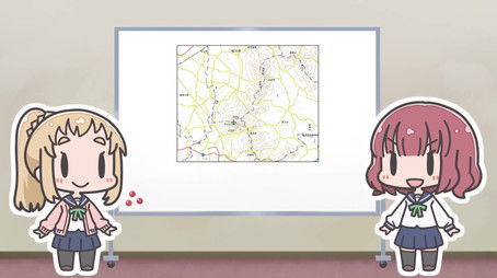 KiraKira - Episode 3 (2020) - Episode 3 poster and promotional image