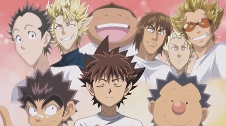 At The Gates Of Hell! (2005) - Episode 30 poster and promotional image