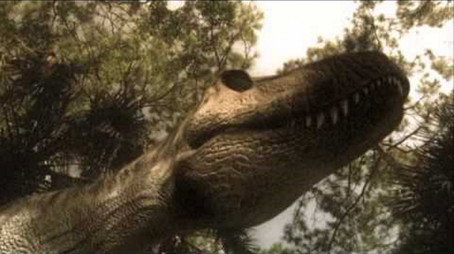 Mega Beasts Évad 1
