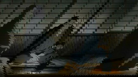 House of Five Leaves15