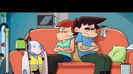 Episode 27 (2021) - Episode 27 poster and promotional image