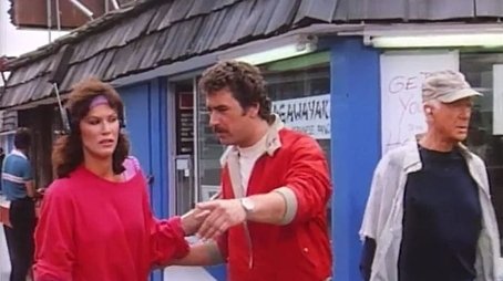 Death Watch (1985) - Episode 21 poster and promotional image