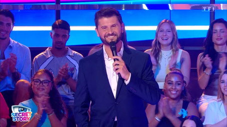Secret Story Сезон 14