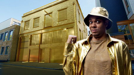 Everything You Touched Turned to Gold? (2020) - Episode 15 poster and promotional image