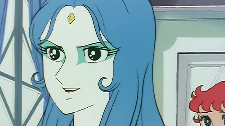 That Girl's a Rival (1974) - Episode 2 poster and promotional image