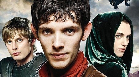 Season 2 (2009) - Season 2 poster and promotional image