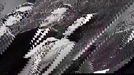 The Race for Queen (1964) - Episode 19 poster and promotional image