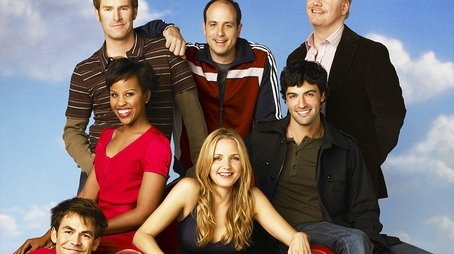 Season 4 (2010) - Season 4 poster and promotional image