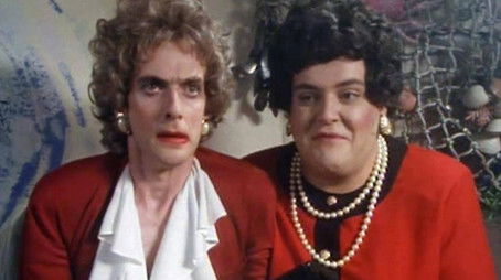 Jealousy (1993) - Episode 6 poster and promotional image