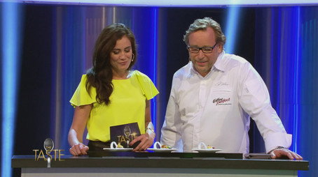 The Taste Сезон 2