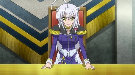 Declaration of War (2011) - Episode 7 poster and promotional image