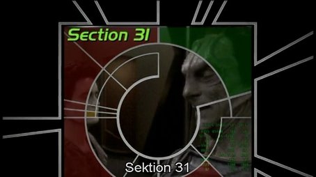 Section 31: Hidden File 01 (S07) (None) - Episode 108 poster and promotional image