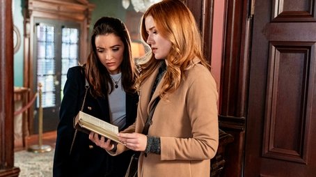 The Fate of the Buried Treasure (2021) - Episode 4 poster and promotional image