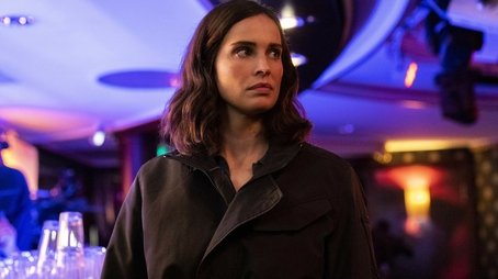 BHITW (2023) - Episode 10 poster and promotional image