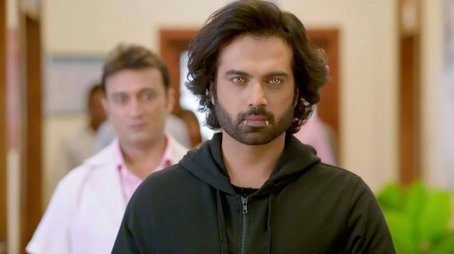 Kabir Is Back! (2020) - Episode 99 poster and promotional image